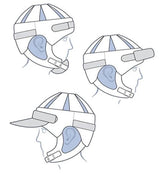 HP-2 Head Protection - Leather - Care & Safety